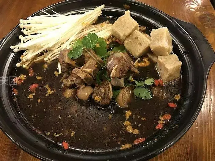 Taiwan-If you haven't been to Taiwan, don't say you know Chinese food, and you definitely can't go to high-end restaurants.