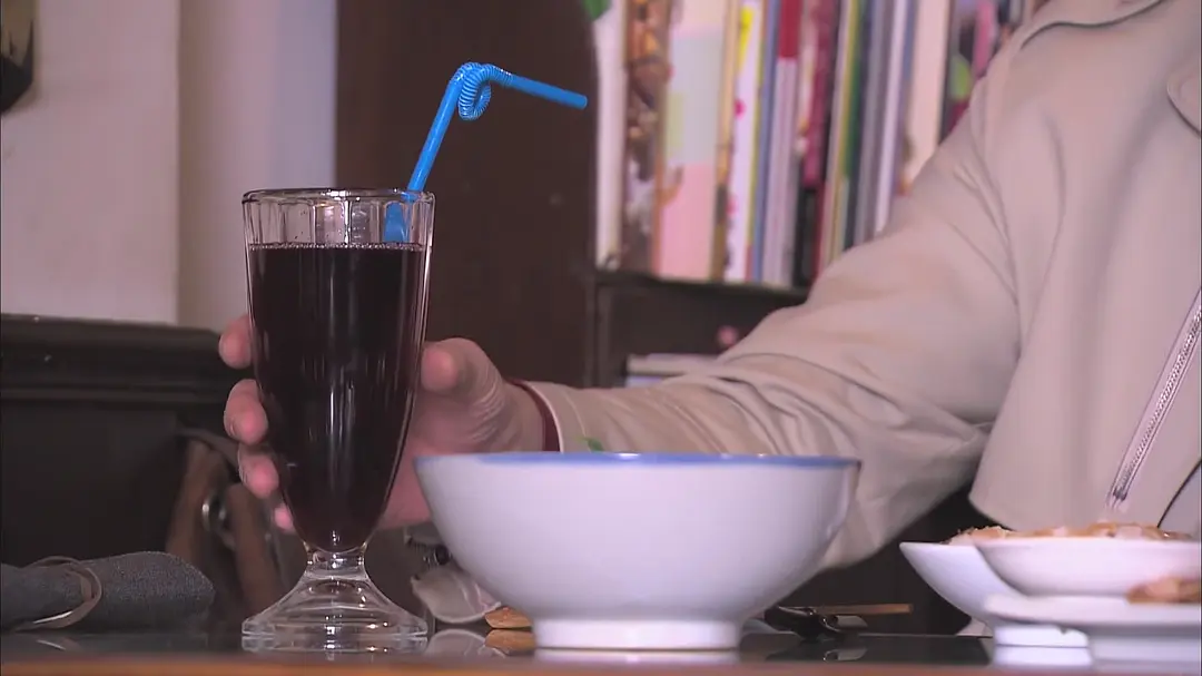 Taiwan-Taiwan Food Guide, Lonely Food. Taiwan's version of Midnight Diner
