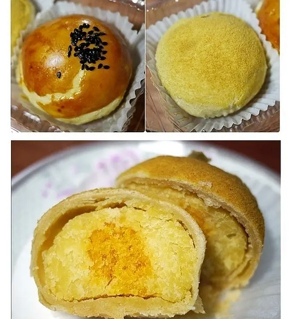 Taiwan-Taiwanese food recommended by Google China CEO Kai-Fu Lee