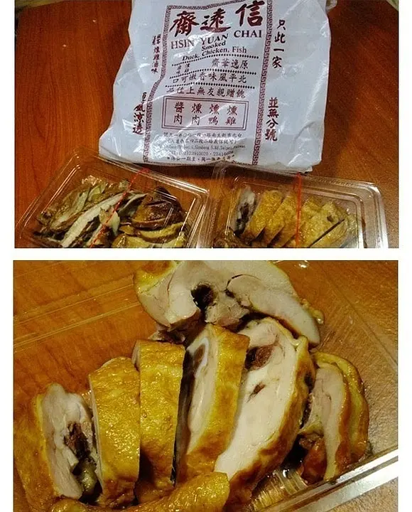 Taiwan-Taiwanese food recommended by Google China CEO Kai-Fu Lee