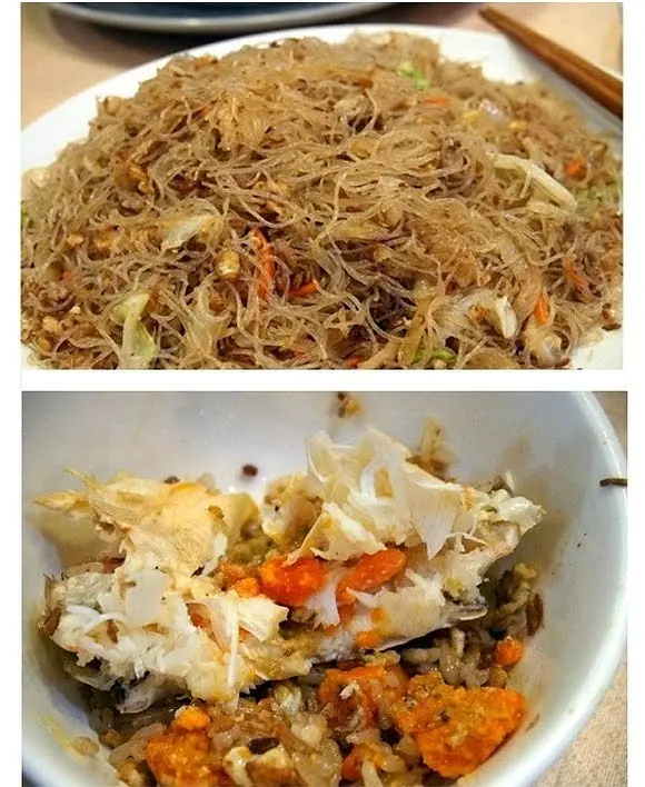 Taiwan-Taiwanese food recommended by Google China CEO Kai-Fu Lee