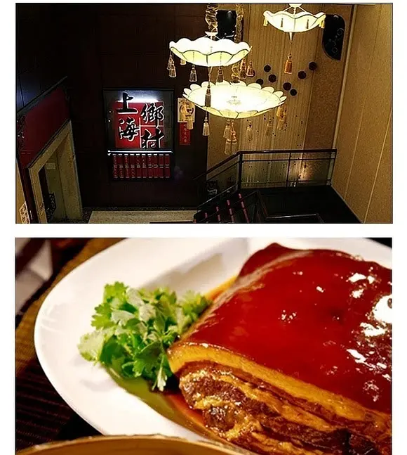 Taiwan-Taiwanese food recommended by Google China CEO Kai-Fu Lee