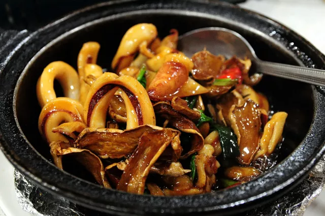 Taiwan-The Taipei Michelin list has been announced, but the Taiwanese food in my heart is here