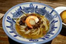 Taiwan-The Taipei Michelin list has been announced, but the Taiwanese food in my heart is here