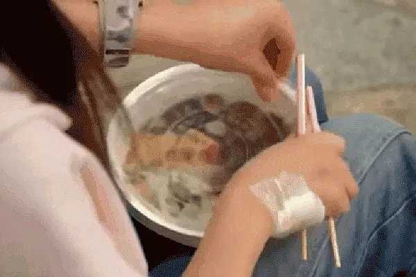 Taiwan-The Taipei Michelin list has been announced, but the Taiwanese food in my heart is here