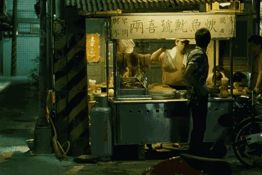 Taiwan-The Taipei Michelin list has been announced, but the Taiwanese food in my heart is here
