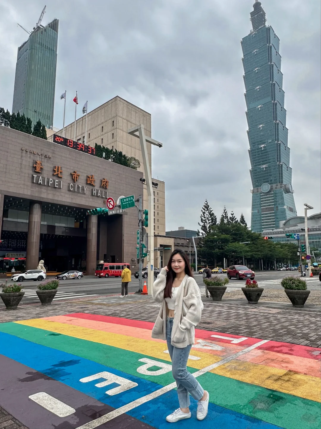 Taiwan-Taiwan travel fragments, delicious, fun and beautiful things are all here