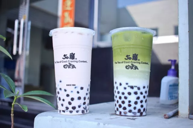 Taiwan-The Taipei Michelin list has been announced, but the Taiwanese food in my heart is here