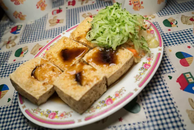 Taiwan-The Taipei Michelin list has been announced, but the Taiwanese food in my heart is here