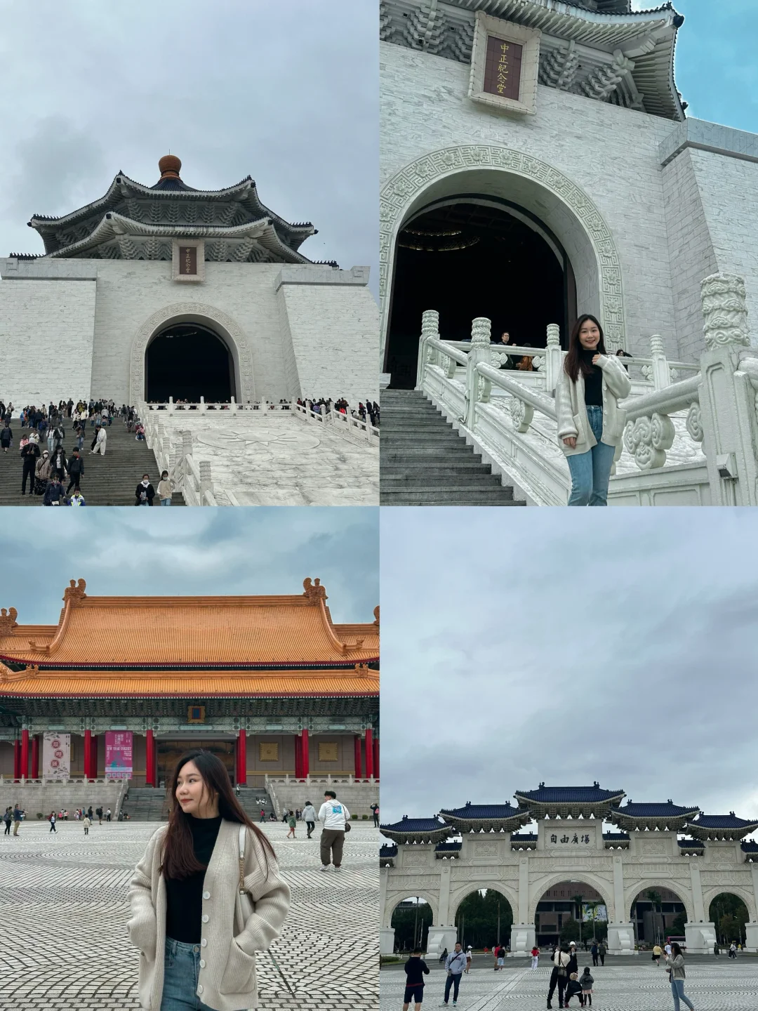 Taiwan-Taiwan travel fragments, delicious, fun and beautiful things are all here