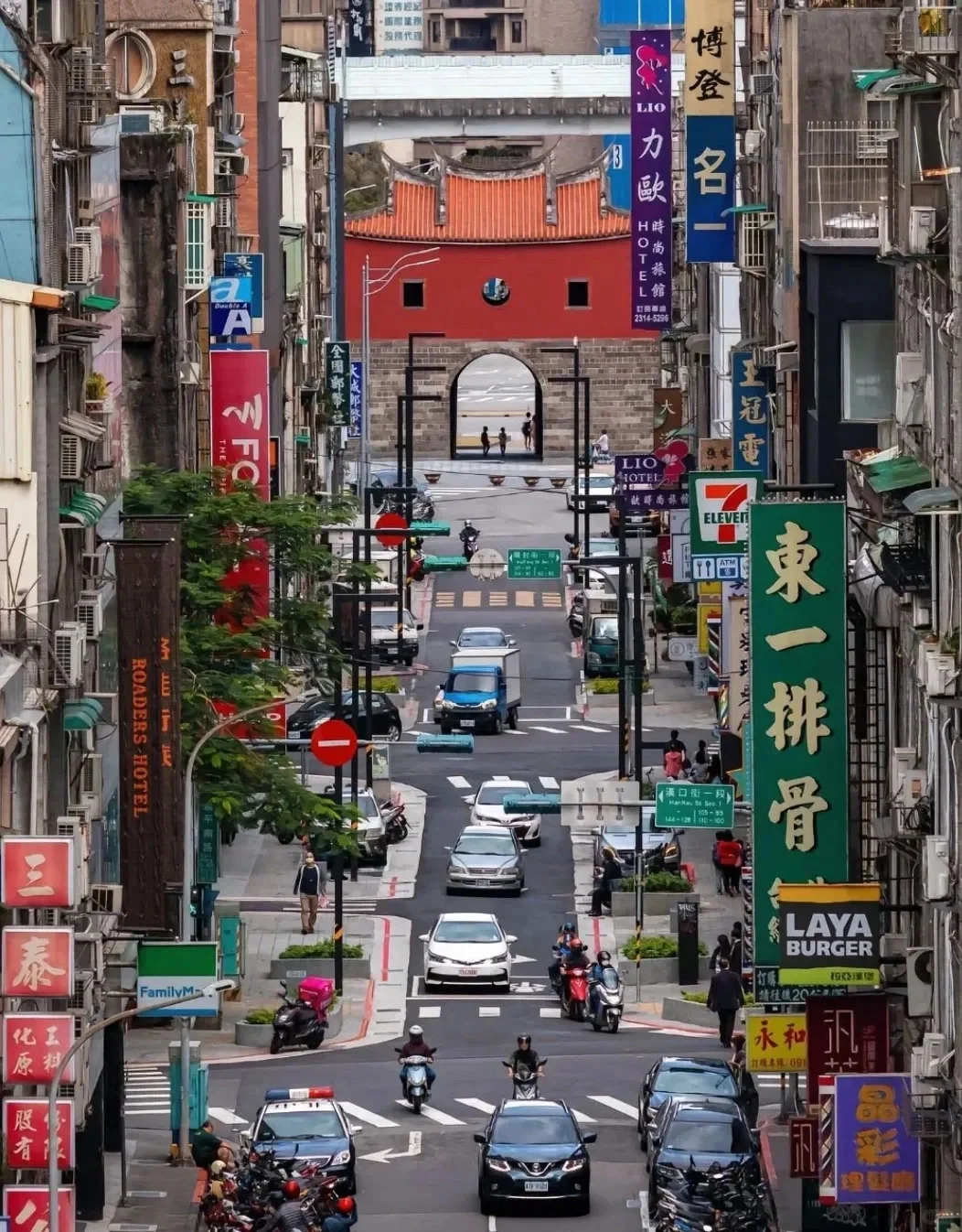 Taiwan-Taiwan, the last clean land and people of the Chinese nation