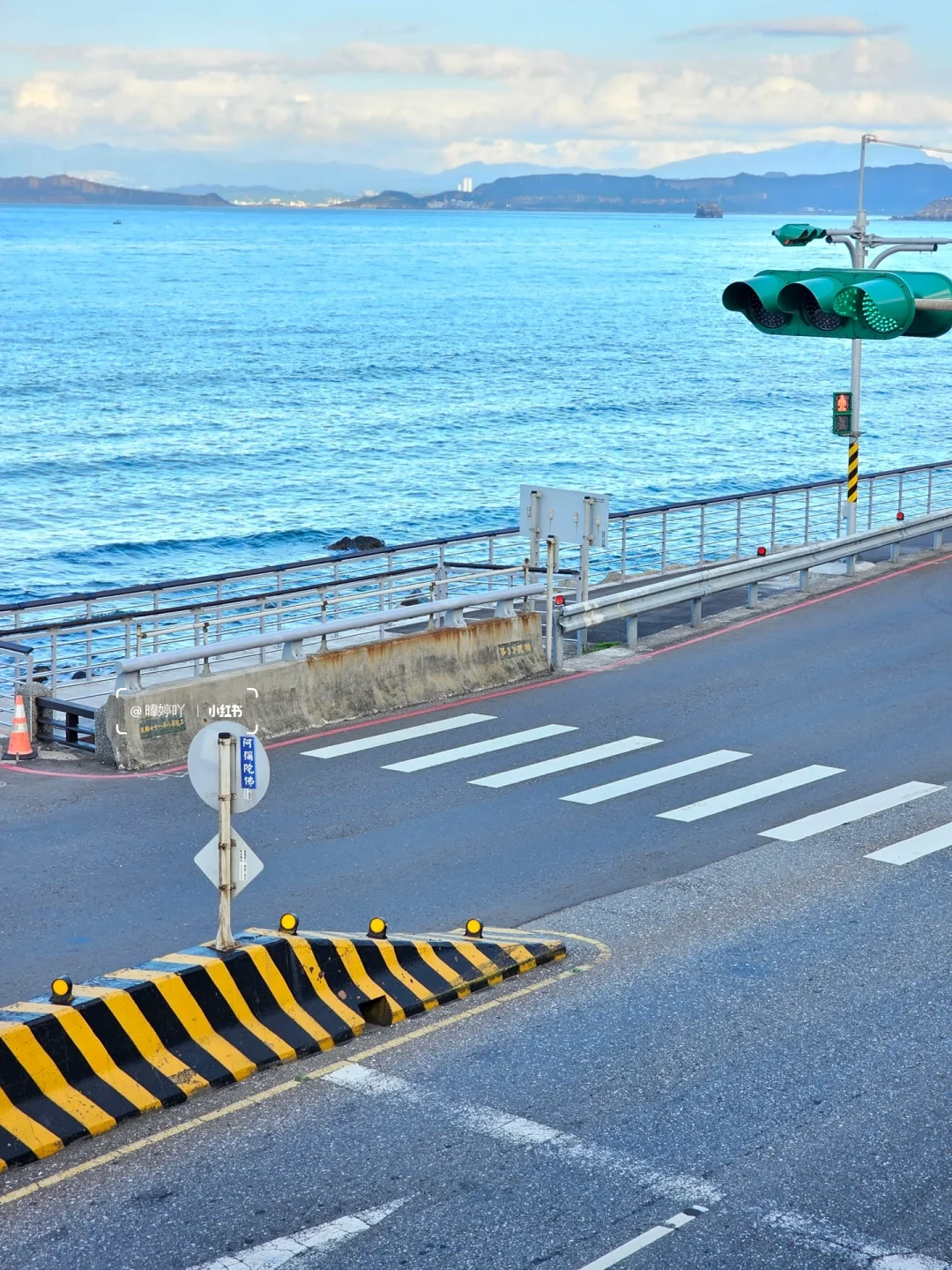Taiwan-Jumping Stone Bus Station, a free photo spot at a super Japanese comic-style beach villa
