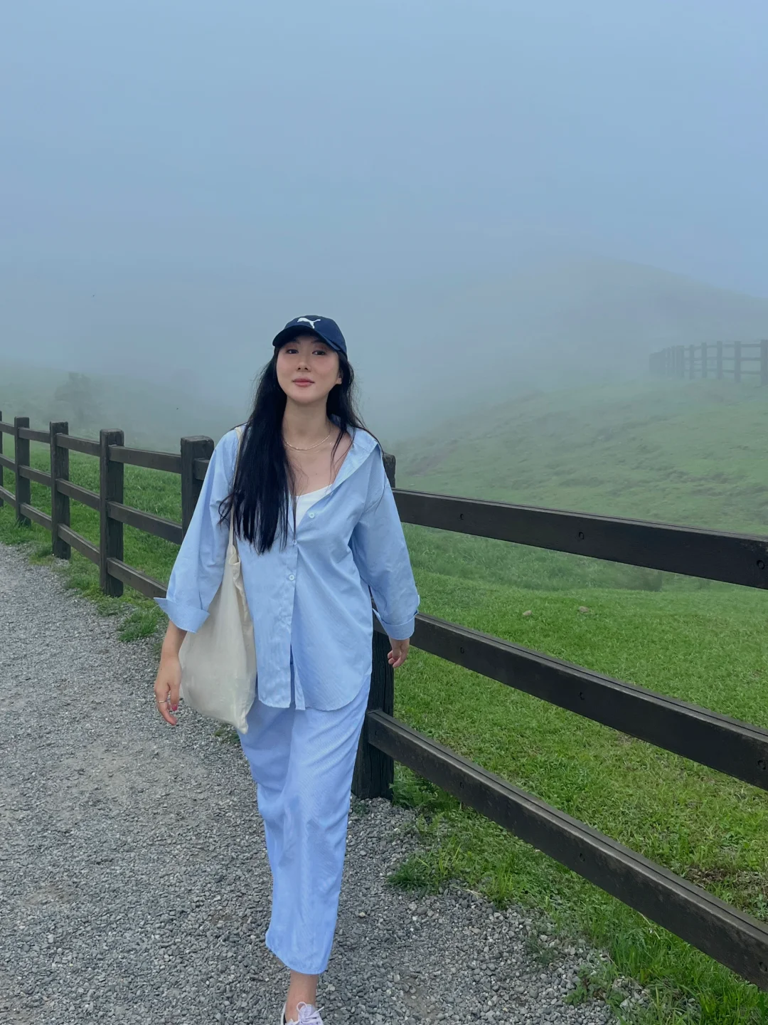 Taiwan-Taipei Yangmingshan, must visit Xiaoyoukeng, Menghuan Lake and Qingtiangang