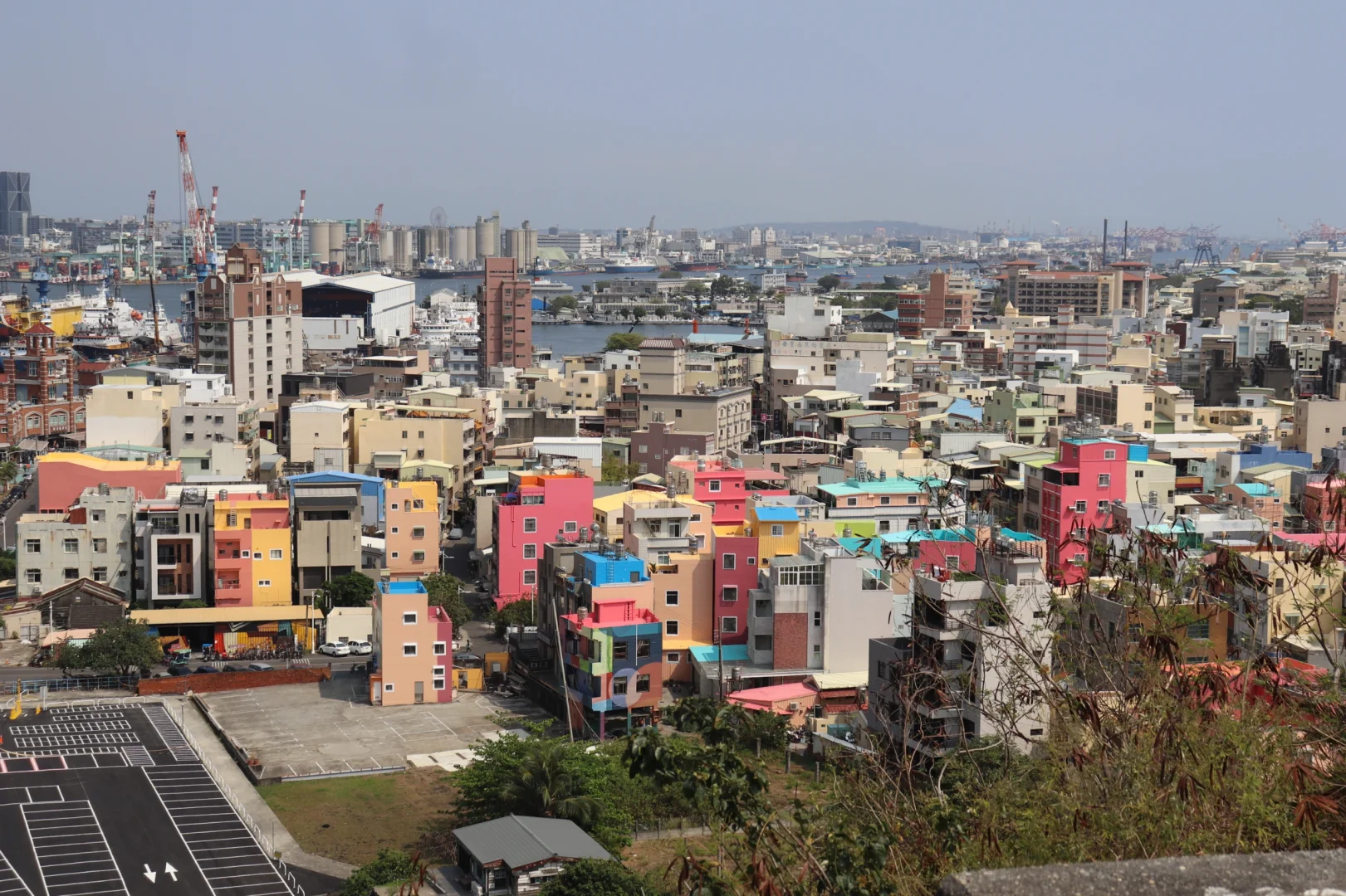Taiwan-Taiwan Island Tour Guide, 9 days and 8 nights, 600 USD per person