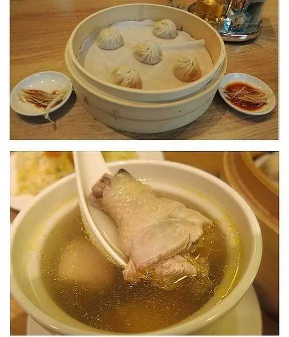 Taiwan-Taiwanese food recommended by Google China CEO Kai-Fu Lee