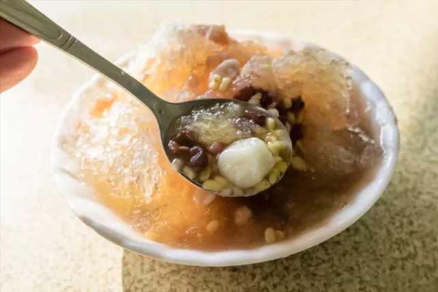 Taiwan-The Taipei Michelin list has been announced, but the Taiwanese food in my heart is here