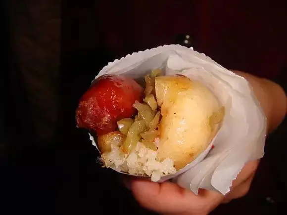 Taiwan-Taiwan Food Guide | Eat to Death in Taichung and Taipei: A Collection of Cheap and Delicious Snacks