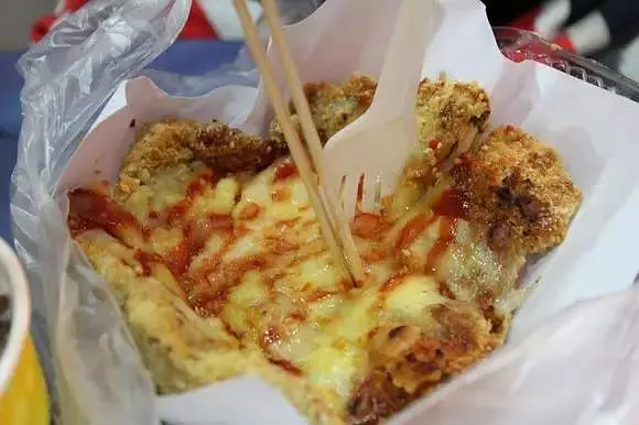 Taiwan-Taiwan Food Guide | Eat to Death in Taichung and Taipei: A Collection of Cheap and Delicious Snacks