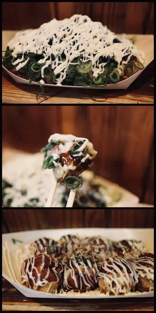 Osaka-Enjoy spring on the road, in the mountains, on the sea, and on the dining table｜Osaka