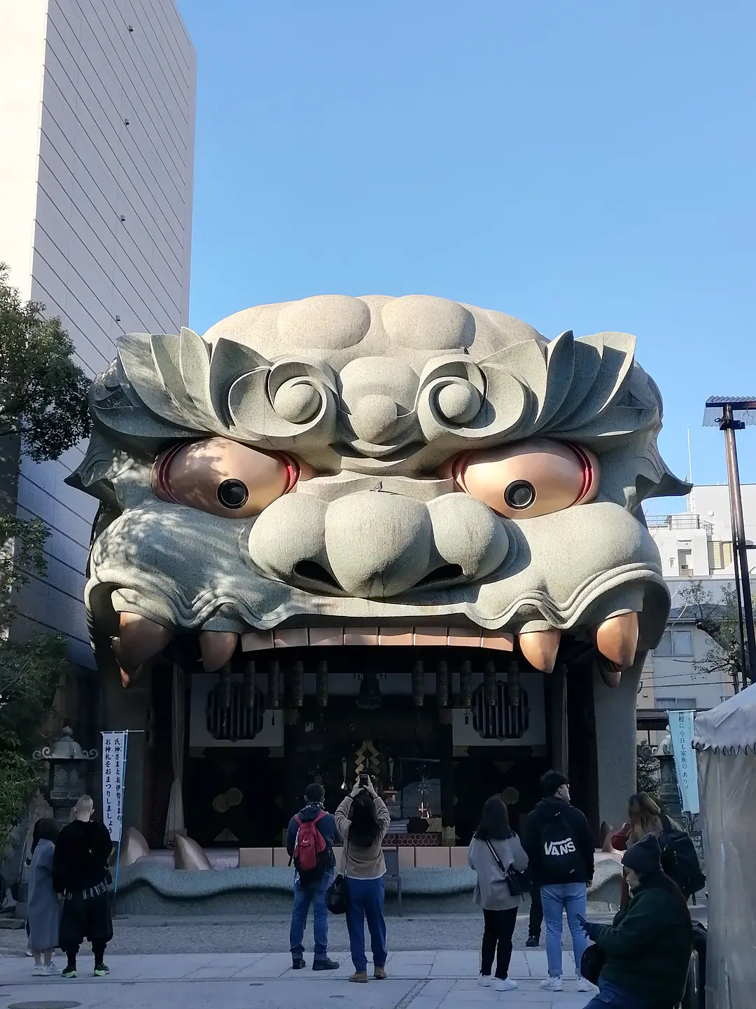 Osaka-10-Day Special Forces Tour in Japan: Tokyo + Osaka + Kyoto + Mount Fuji