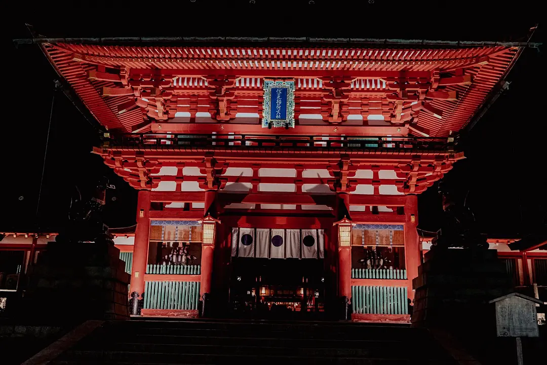 Osaka-10-Day Special Forces Tour in Japan: Tokyo + Osaka + Kyoto + Mount Fuji
