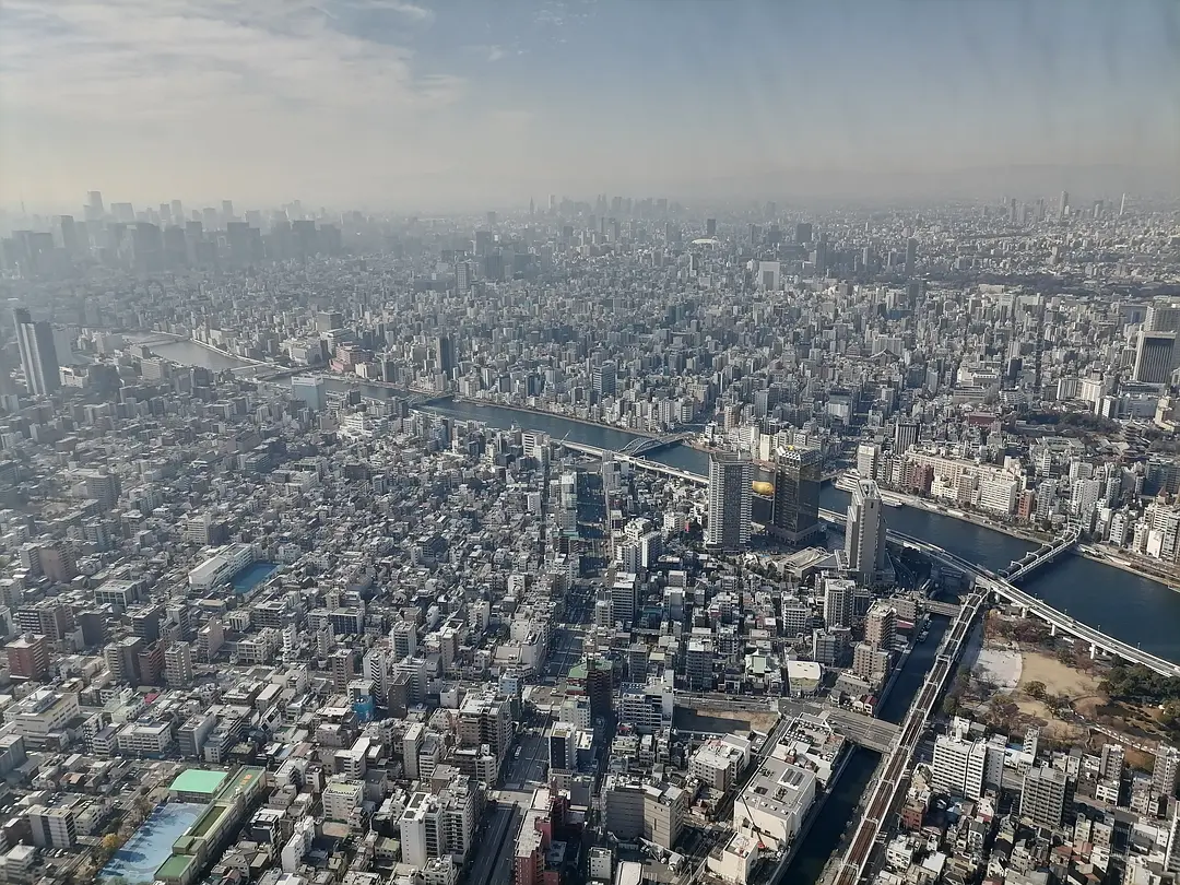 Osaka-10-Day Special Forces Tour in Japan: Tokyo + Osaka + Kyoto + Mount Fuji