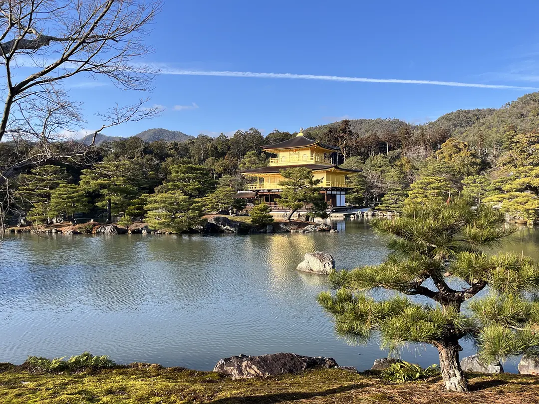 Osaka-People with a perceiving personality: Osaka, Kyoto, Hiroshima, a pilgrimage to holy sites
