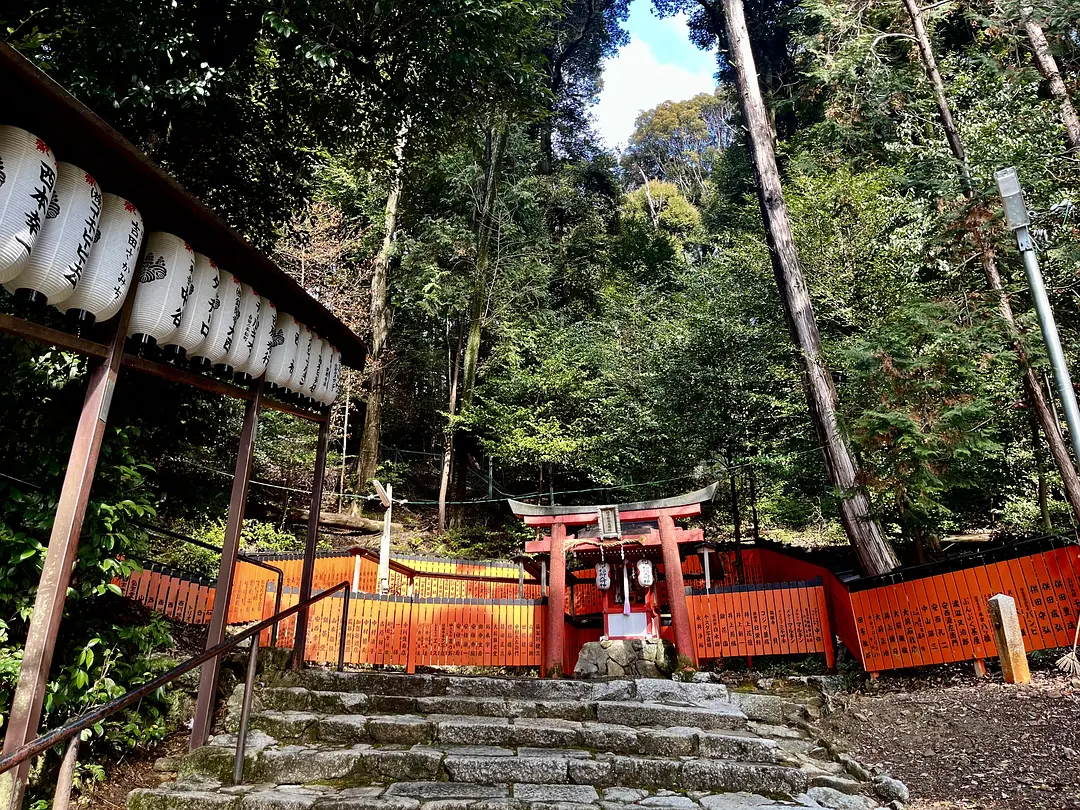 Osaka-People with a perceiving personality: Osaka, Kyoto, Hiroshima, a pilgrimage to holy sites