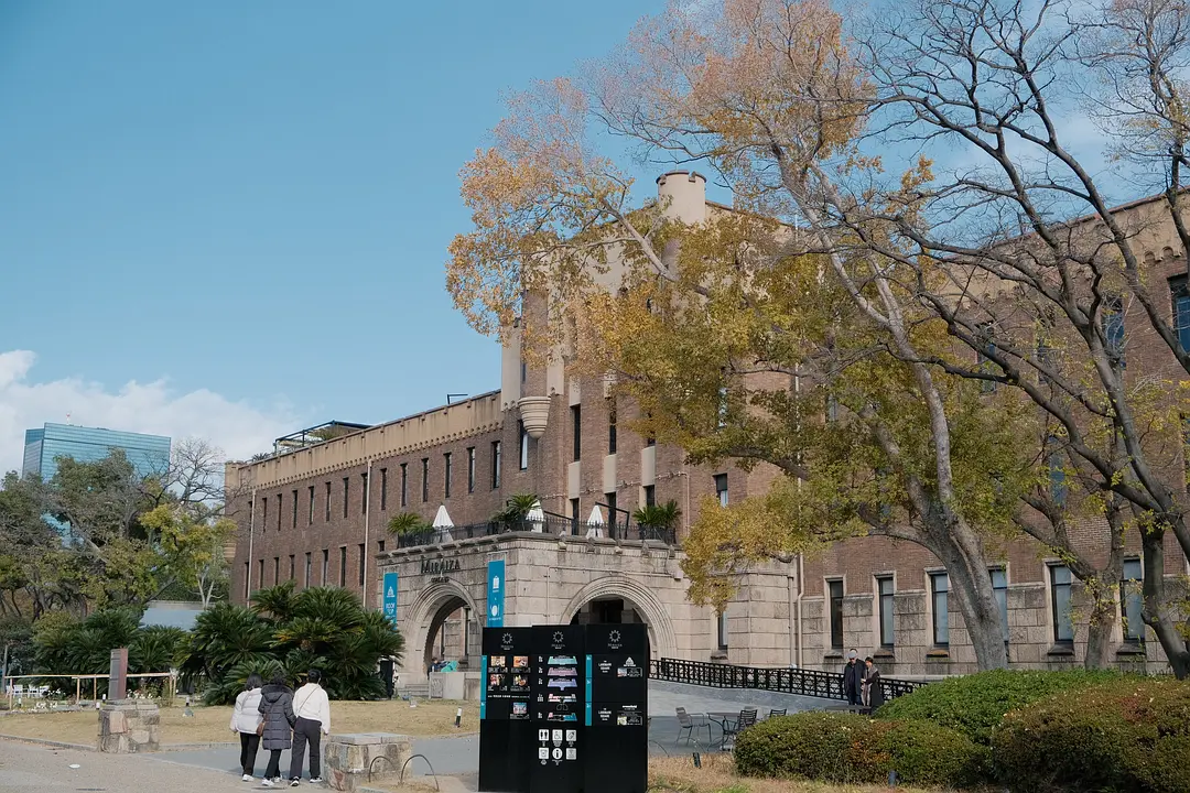 Osaka-Japanese anime travel, Osaka + Kyoto + Tokyo, each city has its own characteristics