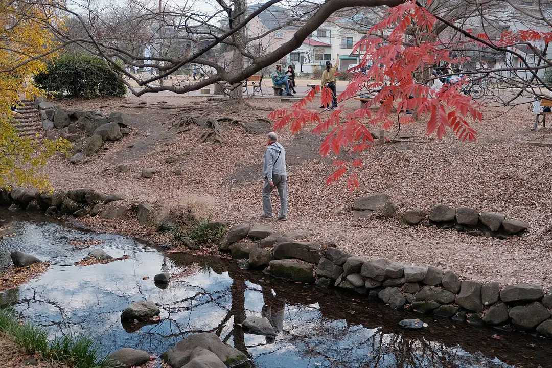 Osaka-Japanese anime travel, Osaka + Kyoto + Tokyo, each city has its own characteristics