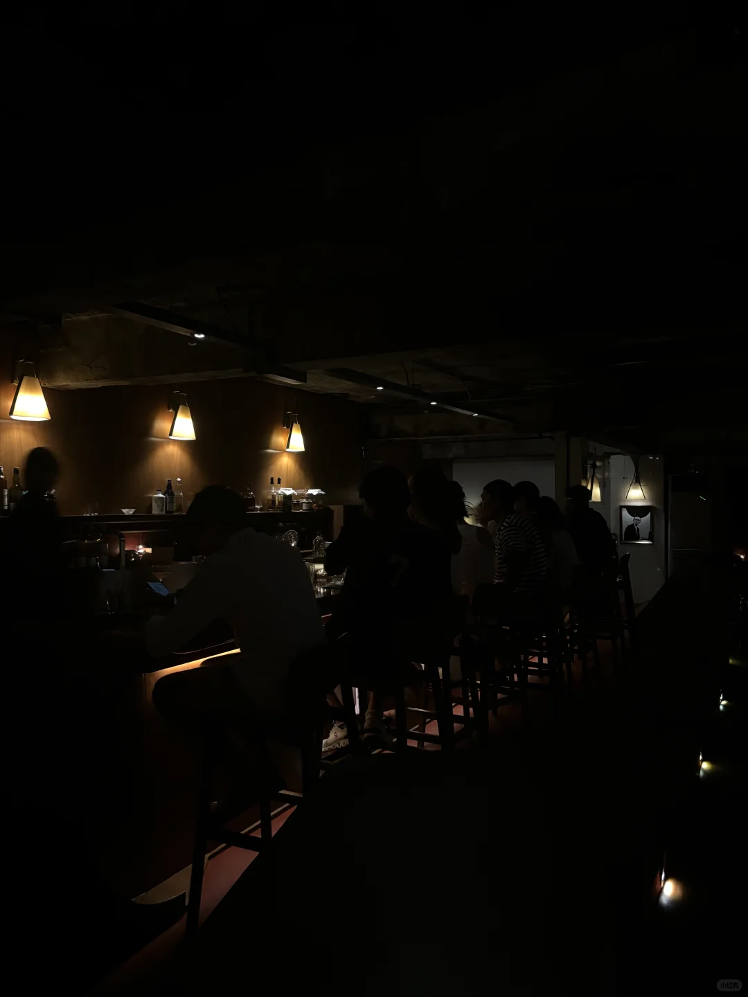 Chiang Mai-A collection of bars you can't miss in Chiang Mai | Drink in seven bars in two days