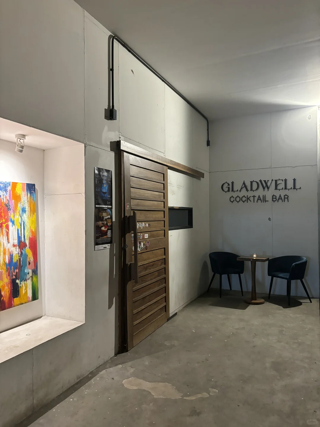 Chiang Mai-A collection of bars you can't miss in Chiang Mai | Drink in seven bars in two days