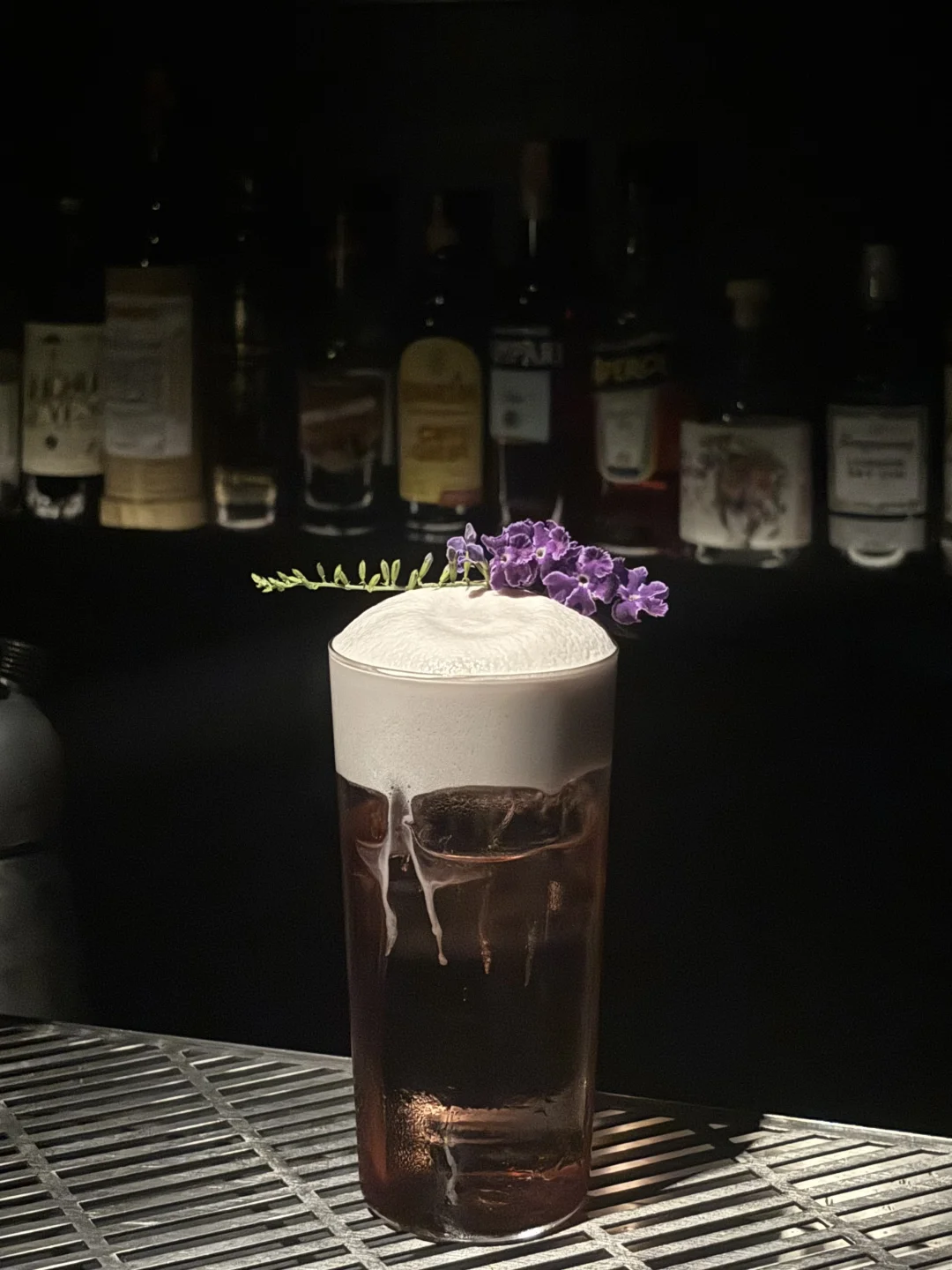Chiang Mai-A collection of bars you can't miss in Chiang Mai | Drink in seven bars in two days