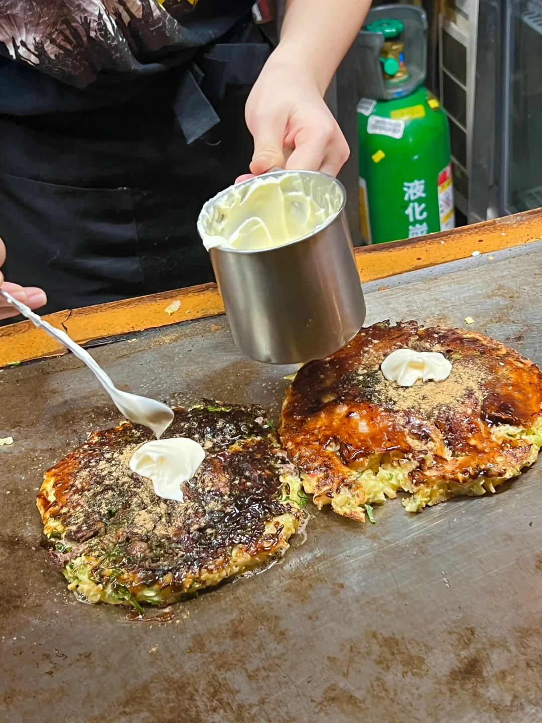 Osaka-Umeda Botani curry, Tian Yakiniku Bang, Shinsaibashi Kusaka curry. Osaka TOP3 restaurant recommendations