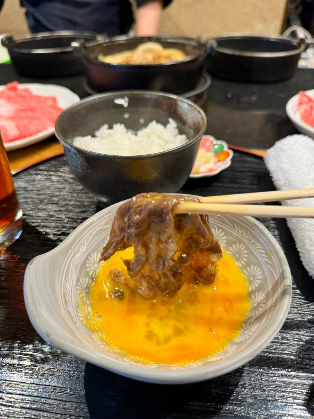 Osaka-Shinsaibashi, Osaka! Look for this restaurant that has a long queue before it opens