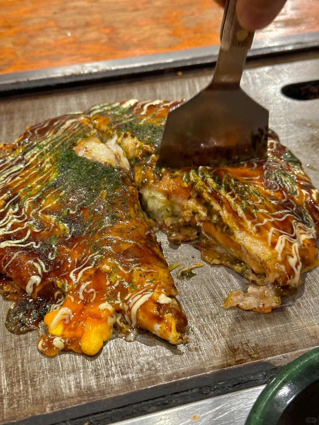 Osaka-Hanakujira honten, Miyata Menji, Fukutaro, Mita Seimen. 4 restaurants to try in Osaka, Japan