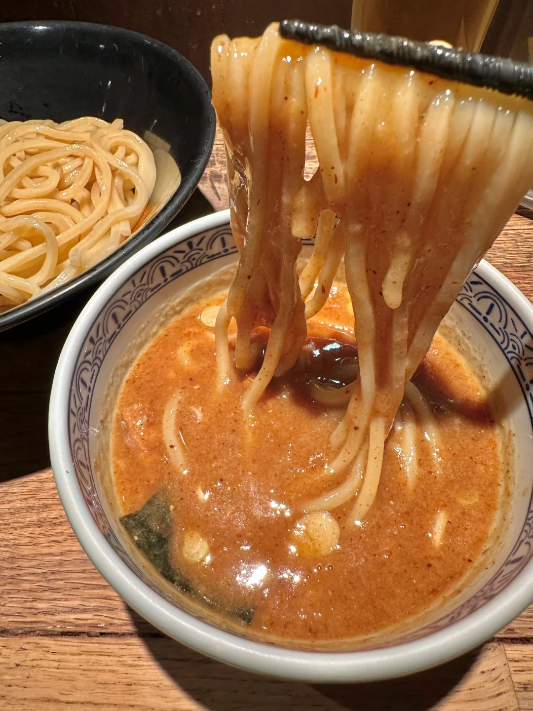 Osaka-Hanakujira honten, Miyata Menji, Fukutaro, Mita Seimen. 4 restaurants to try in Osaka, Japan