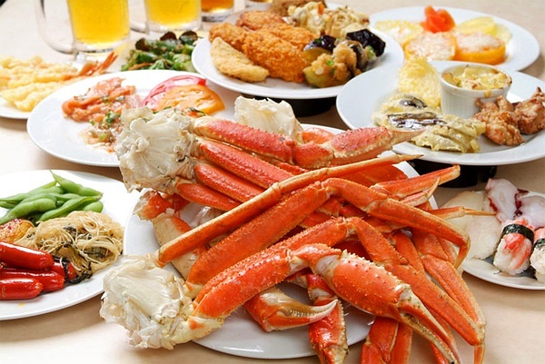 Osaka-Cheap and delicious! 30 must-visit restaurants in Osaka