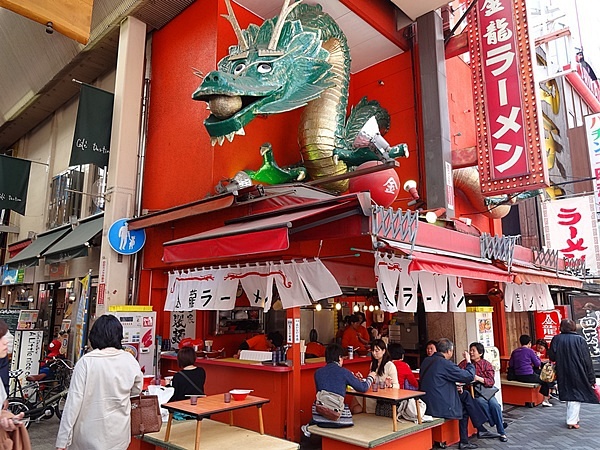 Osaka-Cheap and delicious! 30 must-visit restaurants in Osaka