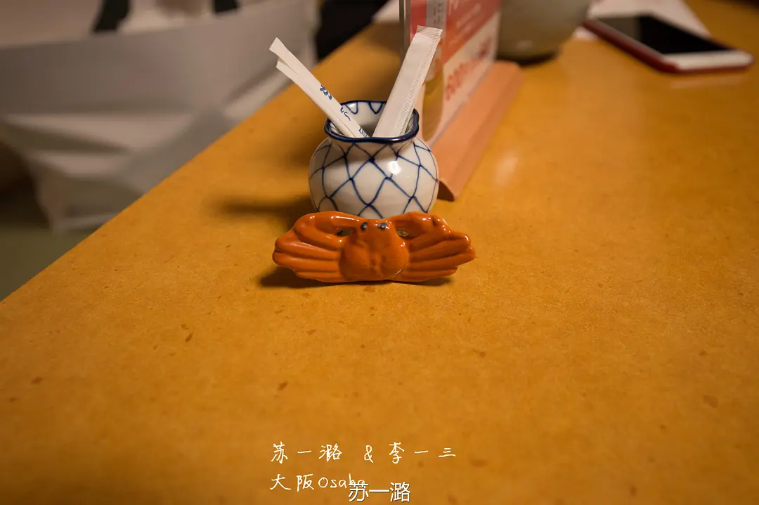 Osaka-What food in Kansai should you not miss? Kani Doraku, Okonomiyaki, Osaka fried skewers, takoyaki, etc.