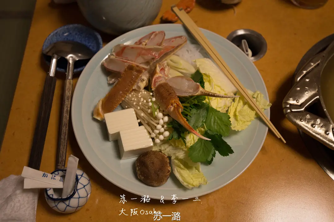 Osaka-What food in Kansai should you not miss? Kani Doraku, Okonomiyaki, Osaka fried skewers, takoyaki, etc.