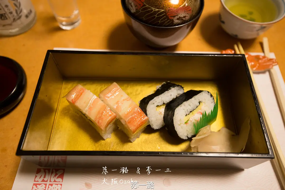 Osaka-What food in Kansai should you not miss? Kani Doraku, Okonomiyaki, Osaka fried skewers, takoyaki, etc.