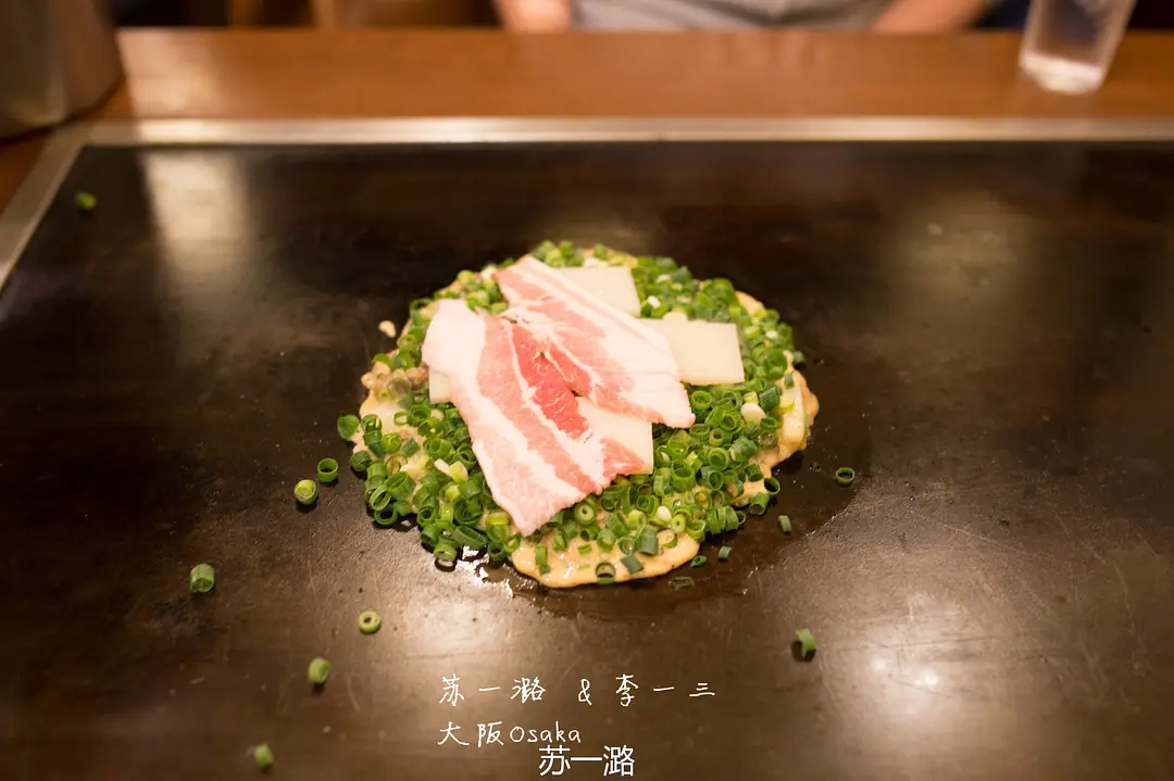 Osaka-What food in Kansai should you not miss? Kani Doraku, Okonomiyaki, Osaka fried skewers, takoyaki, etc.