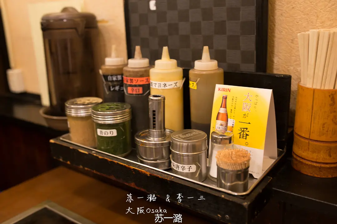Osaka-What food in Kansai should you not miss? Kani Doraku, Okonomiyaki, Osaka fried skewers, takoyaki, etc.