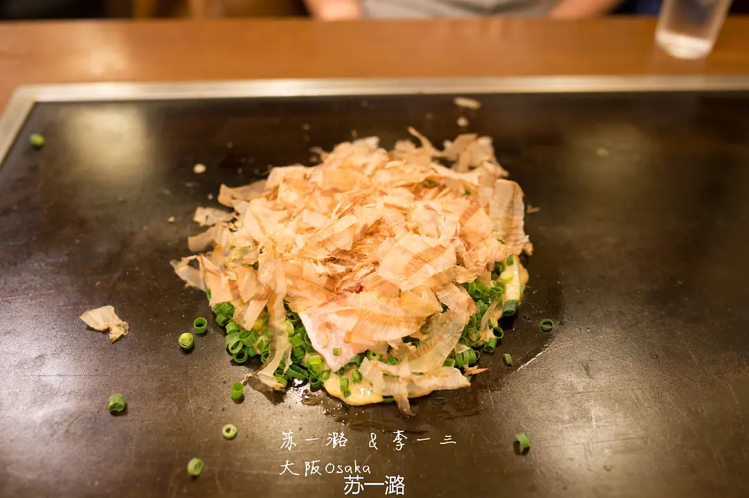 Osaka-What food in Kansai should you not miss? Kani Doraku, Okonomiyaki, Osaka fried skewers, takoyaki, etc.