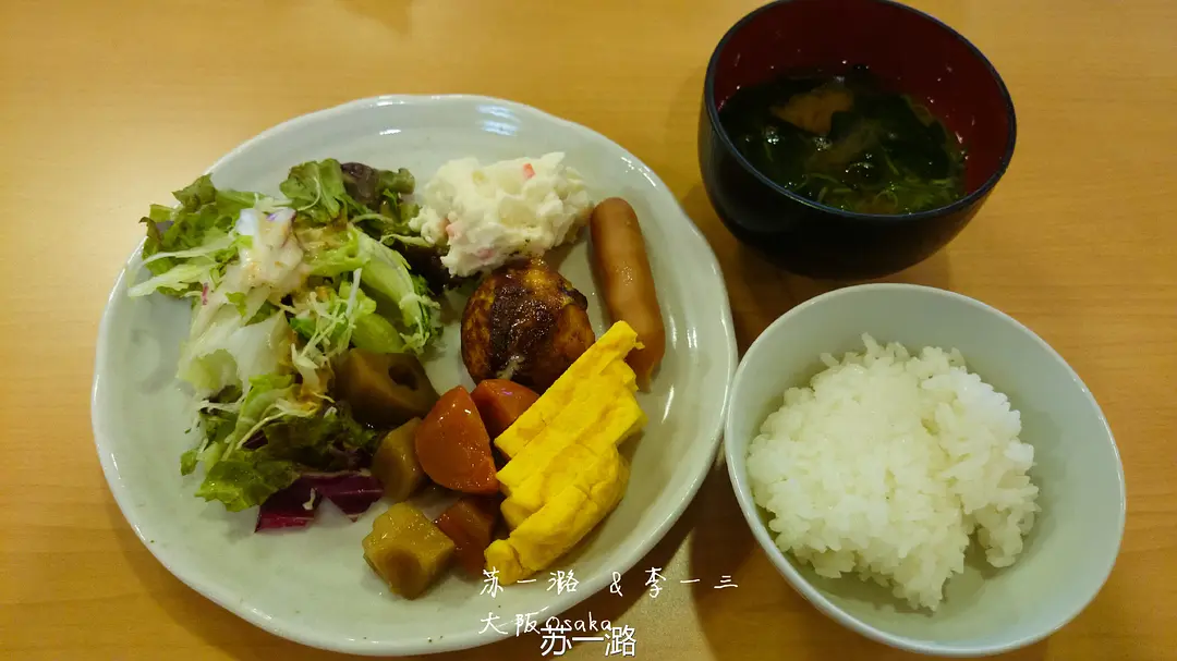 Osaka-What food in Kansai should you not miss? Kani Doraku, Okonomiyaki, Osaka fried skewers, takoyaki, etc.