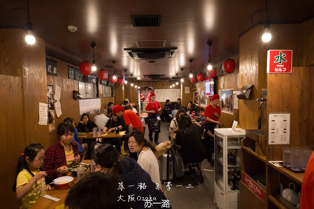 Osaka-What food in Kansai should you not miss? Kani Doraku, Okonomiyaki, Osaka fried skewers, takoyaki, etc.