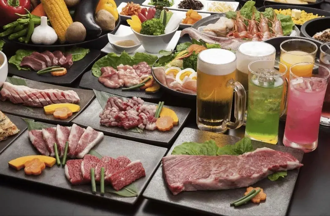 Osaka-Osaka Food & Where to Eat Japanese Wagyu Beef, This Article Tells You Everything