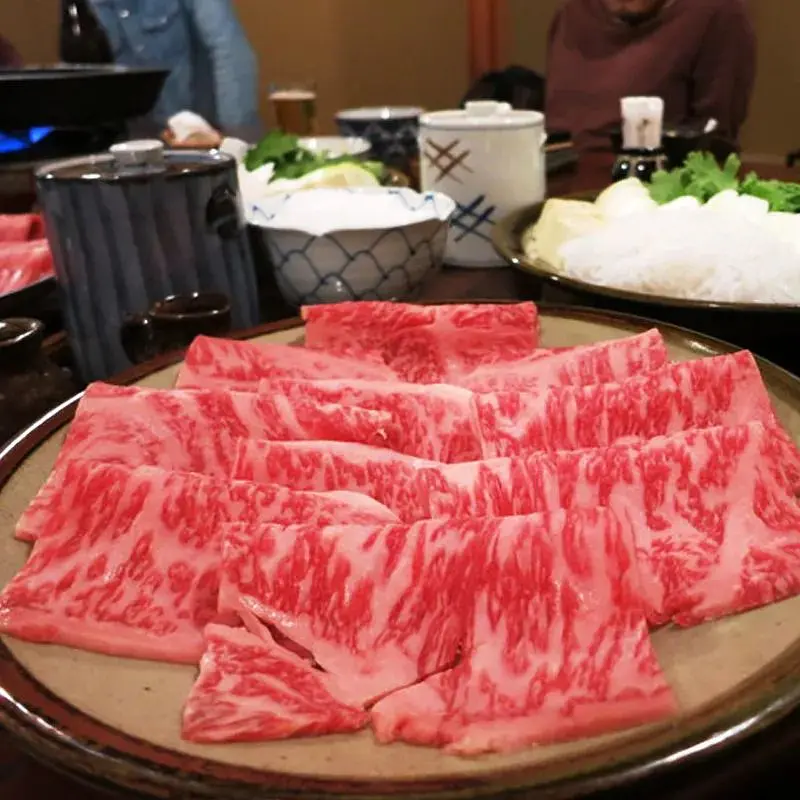 Osaka-Osaka Food & Where to Eat Japanese Wagyu Beef, This Article Tells You Everything