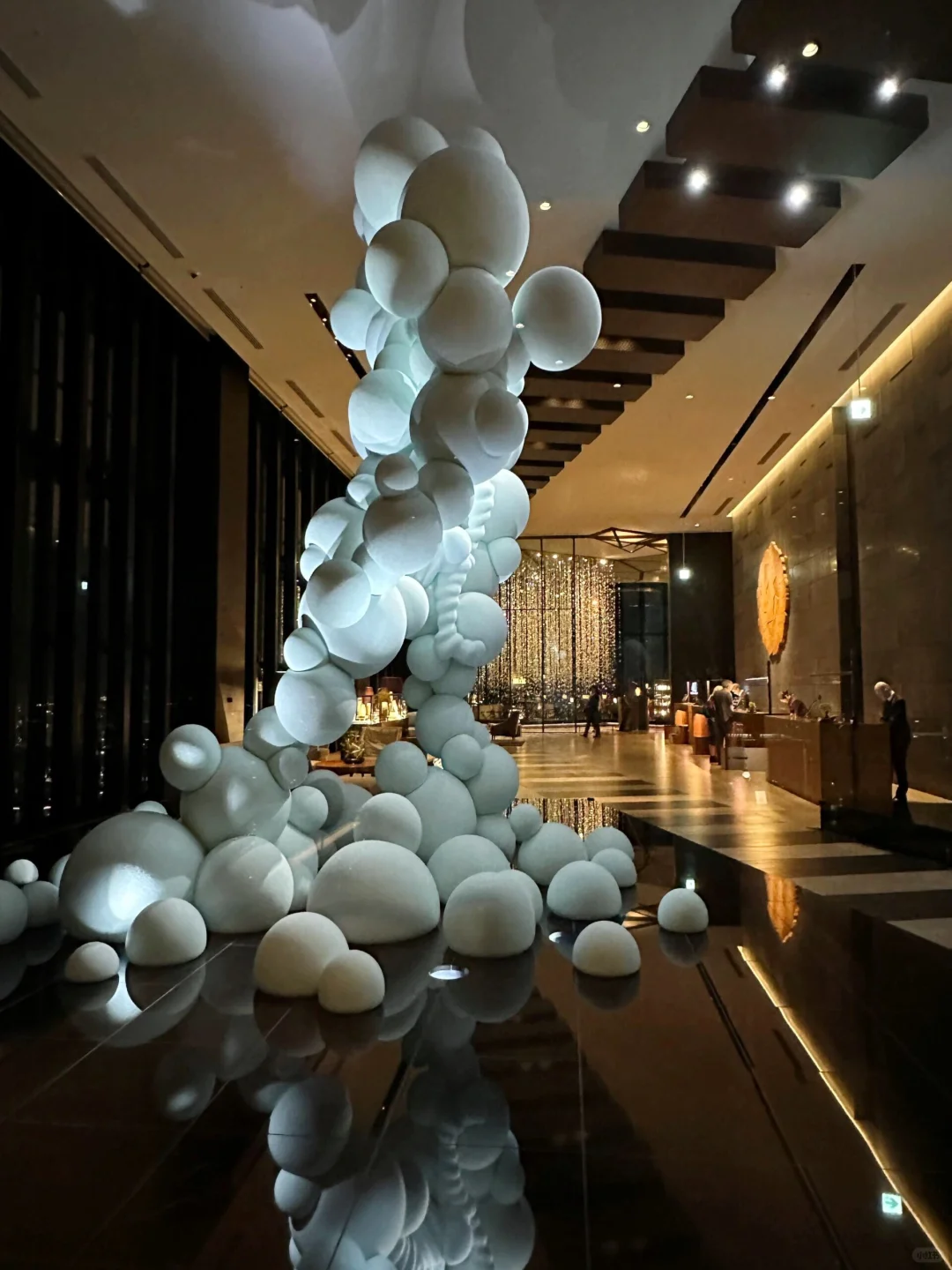 Osaka-Recommended discounts for consecutive stays at five-star hotels in Osaka